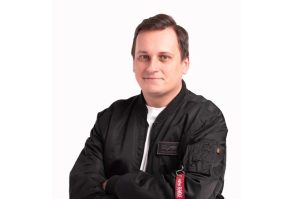 Paweł Chałupka