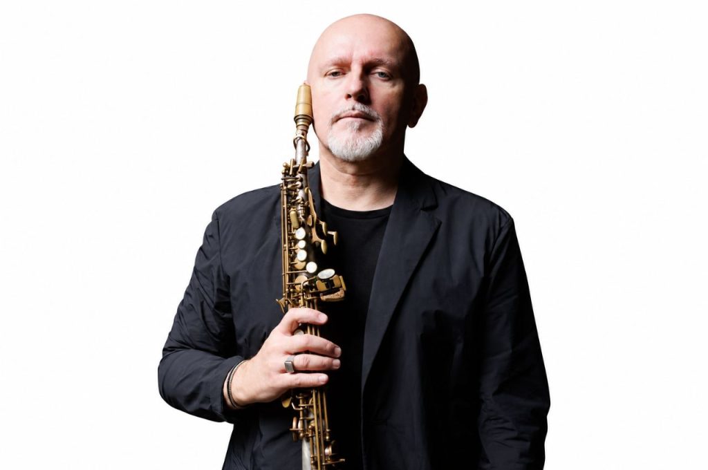 Adam Pierończyk