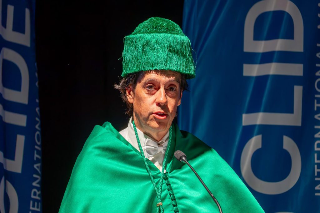 Inauguracja CLIDE