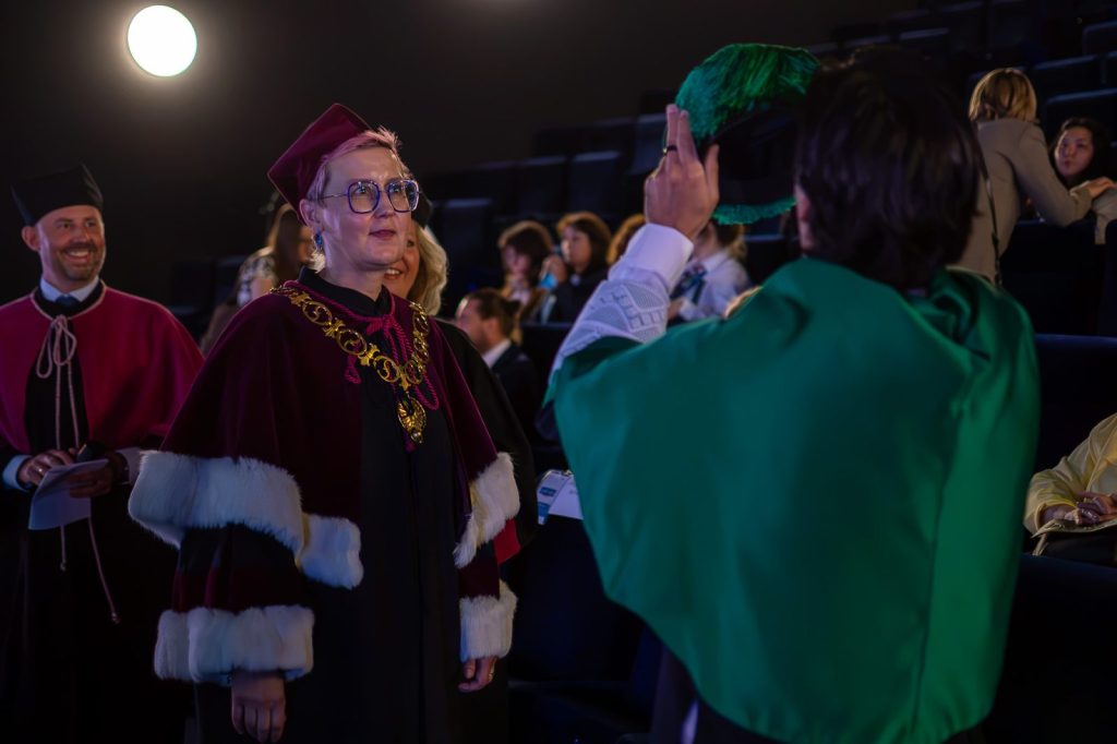 Inauguracja CLIDE