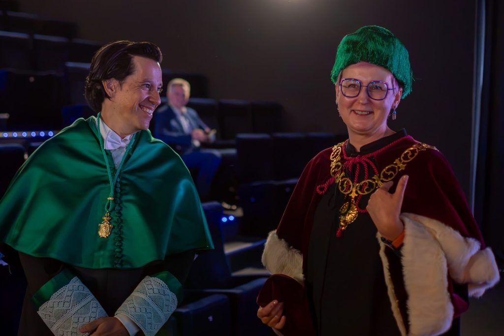 Inauguracja CLIDE
