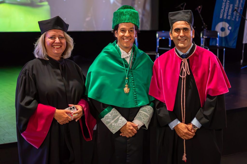 Inauguracja CLIDE