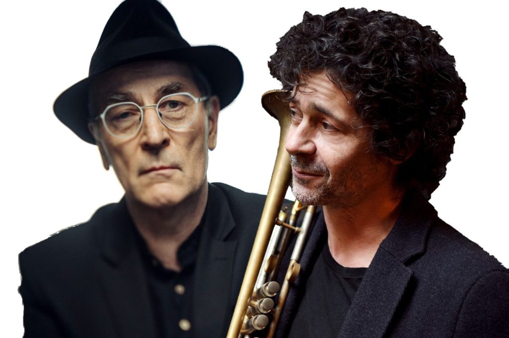 Leszek Kułakowski feat. Christoph Titz