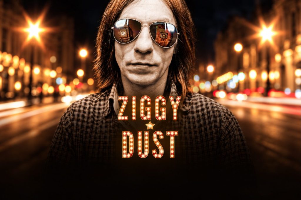 Ziggy Dust