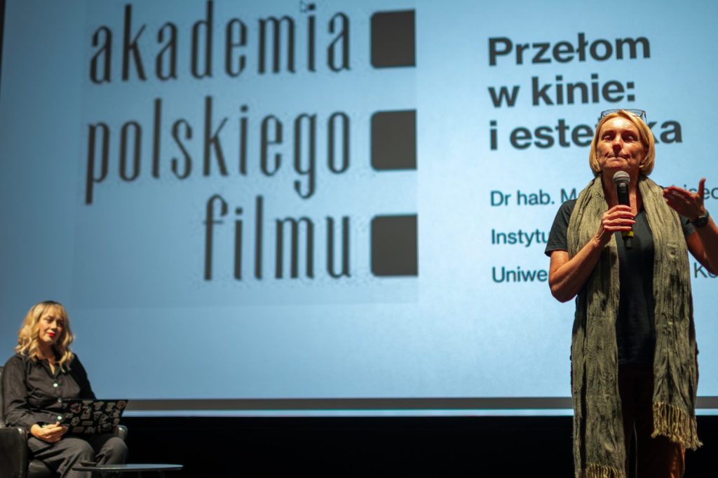 Akademia Polskiego Filmu