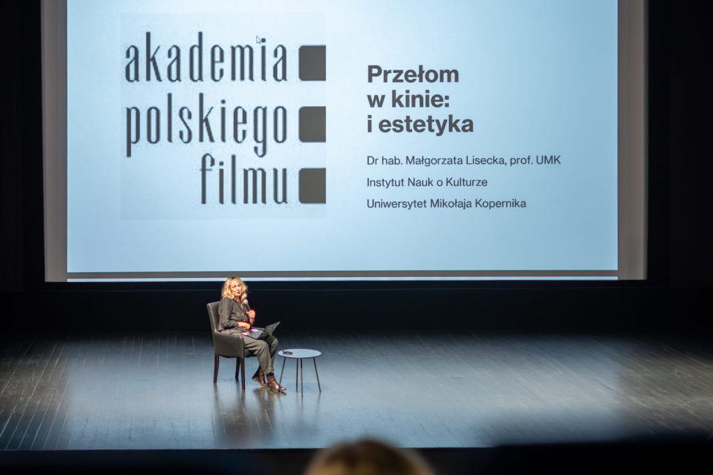 Akademia Polskiego Filmu