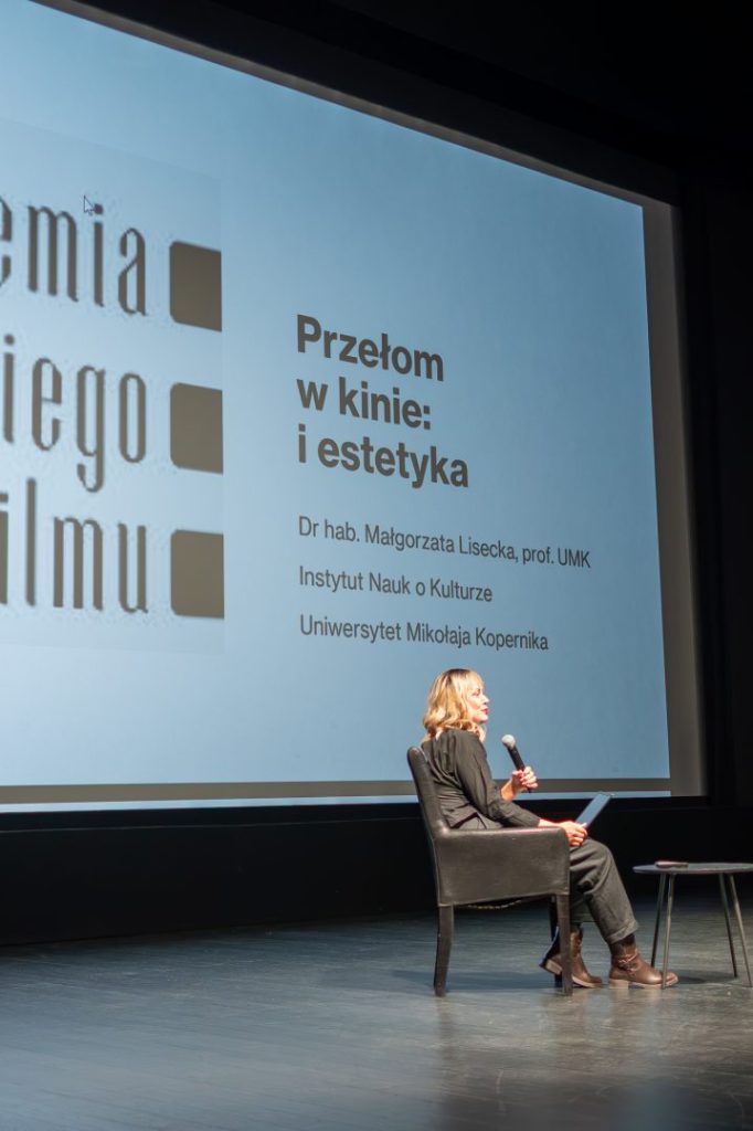 Akademia Polskiego Filmu