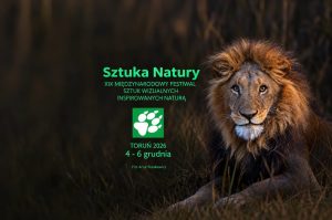 Sztuka Natury 2026