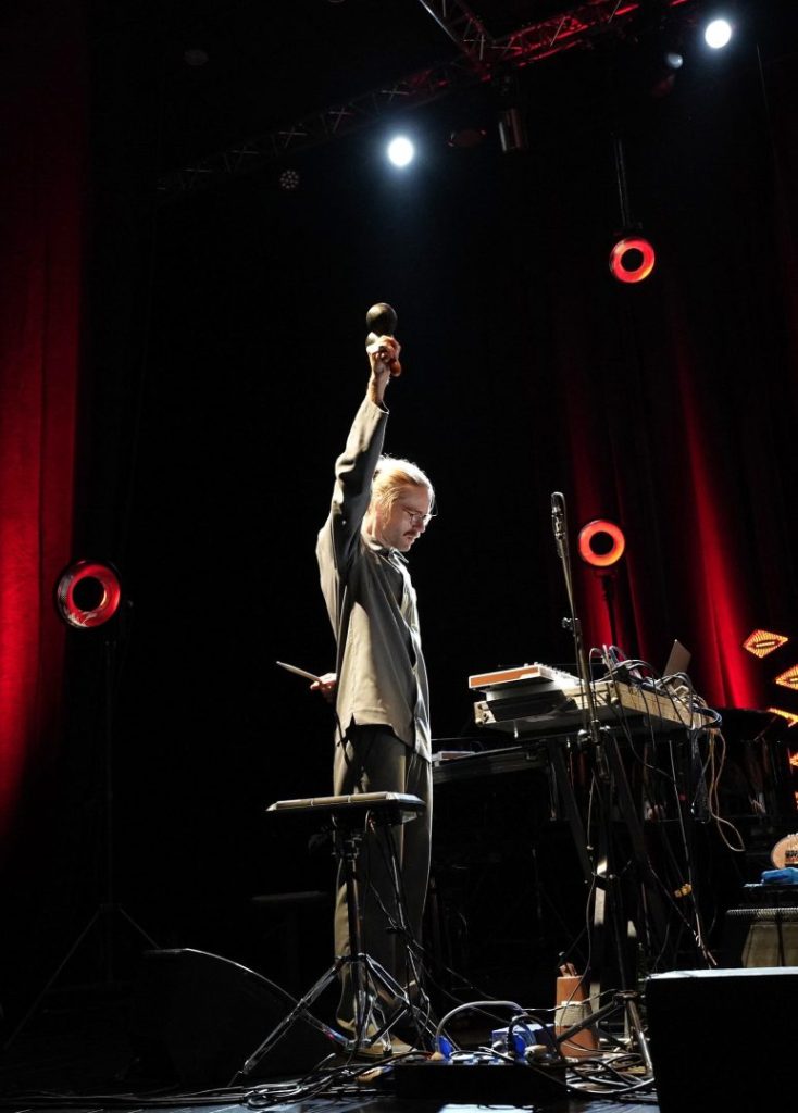 26. JAZZ Od Nowa Festival – drugi dzień