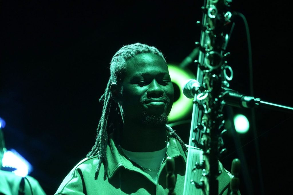 26. JAZZ Od Nowa Festival – drugi dzień