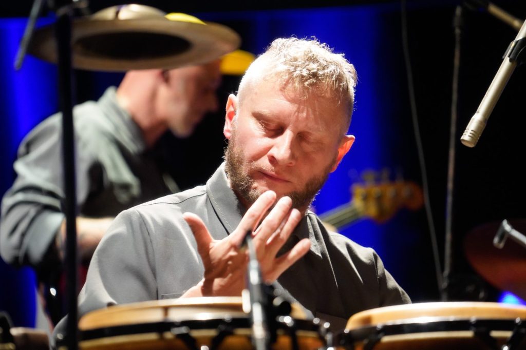 26. JAZZ Od Nowa Festival – drugi dzień