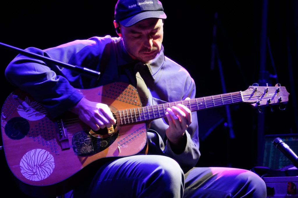 26. JAZZ Od Nowa Festival – drugi dzień