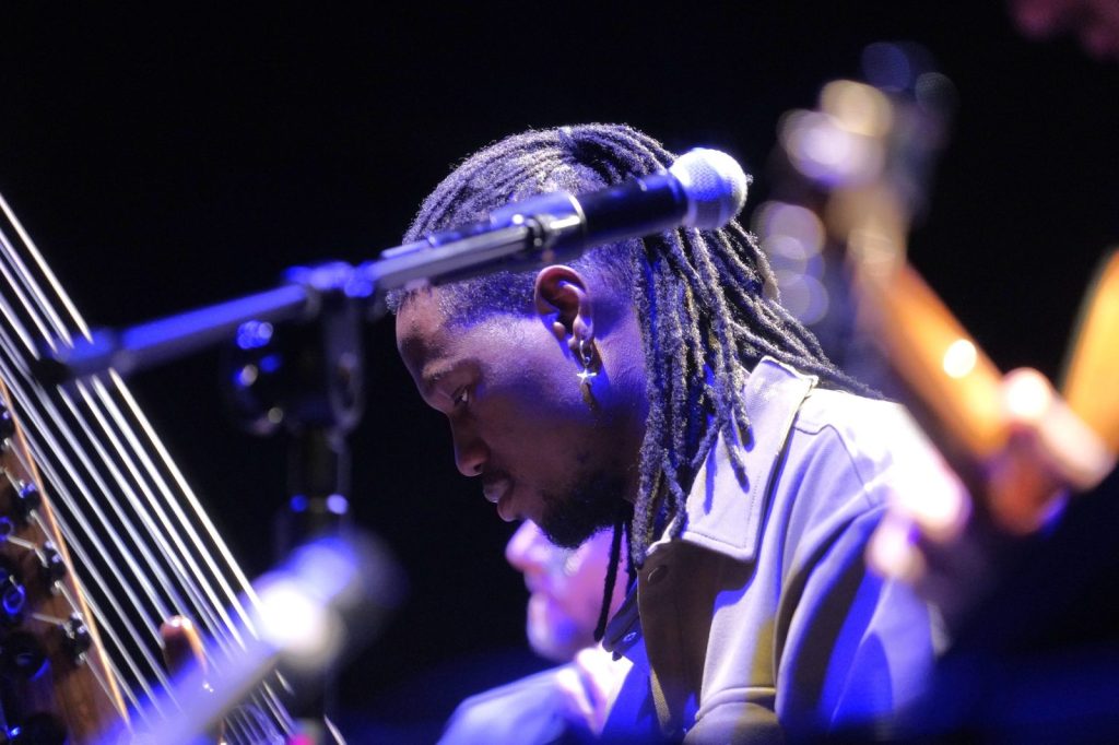26. JAZZ Od Nowa Festival – drugi dzień