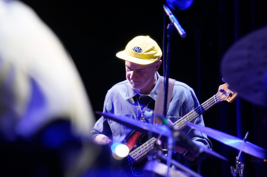 26. JAZZ Od Nowa Festival – drugi dzień