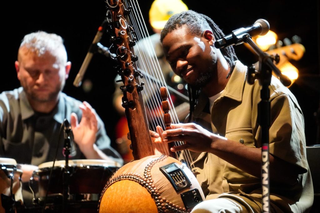 26. JAZZ Od Nowa Festival – drugi dzień