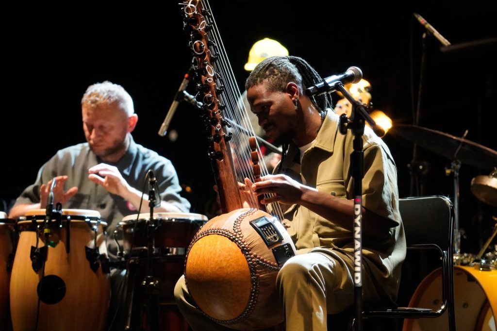 26. JAZZ Od Nowa Festival – drugi dzień