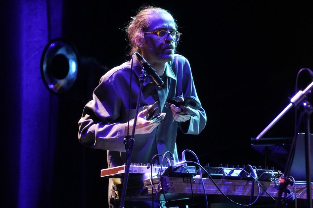 26. JAZZ Od Nowa Festival – drugi dzień
