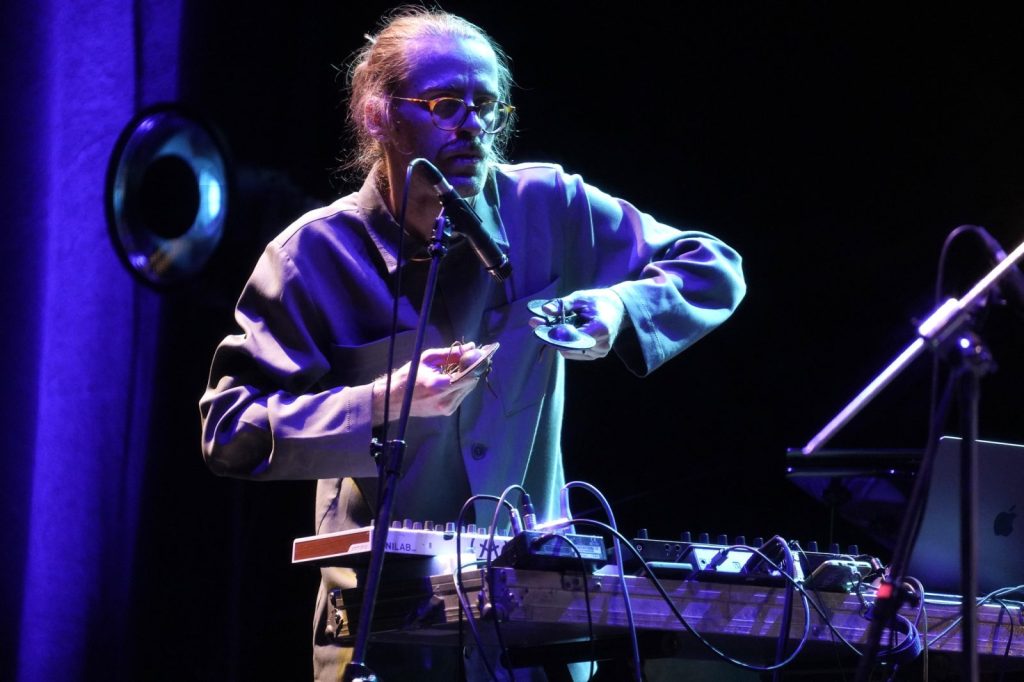 26. JAZZ Od Nowa Festival – drugi dzień