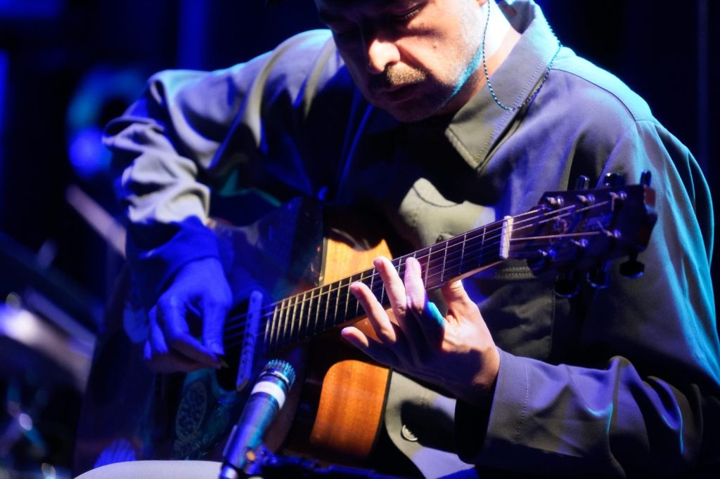 26. JAZZ Od Nowa Festival – drugi dzień