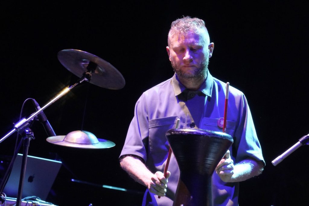 26. JAZZ Od Nowa Festival – drugi dzień