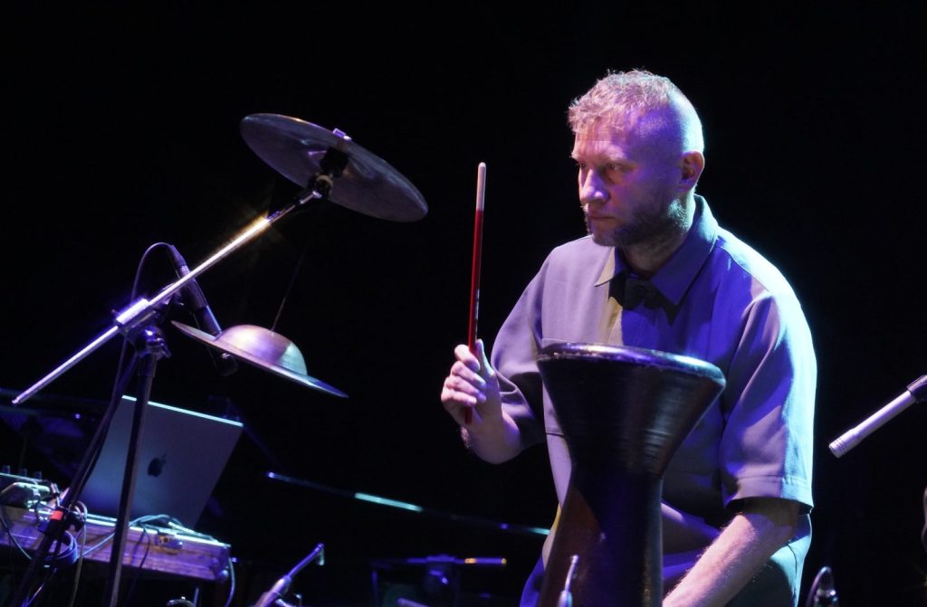26. JAZZ Od Nowa Festival – drugi dzień