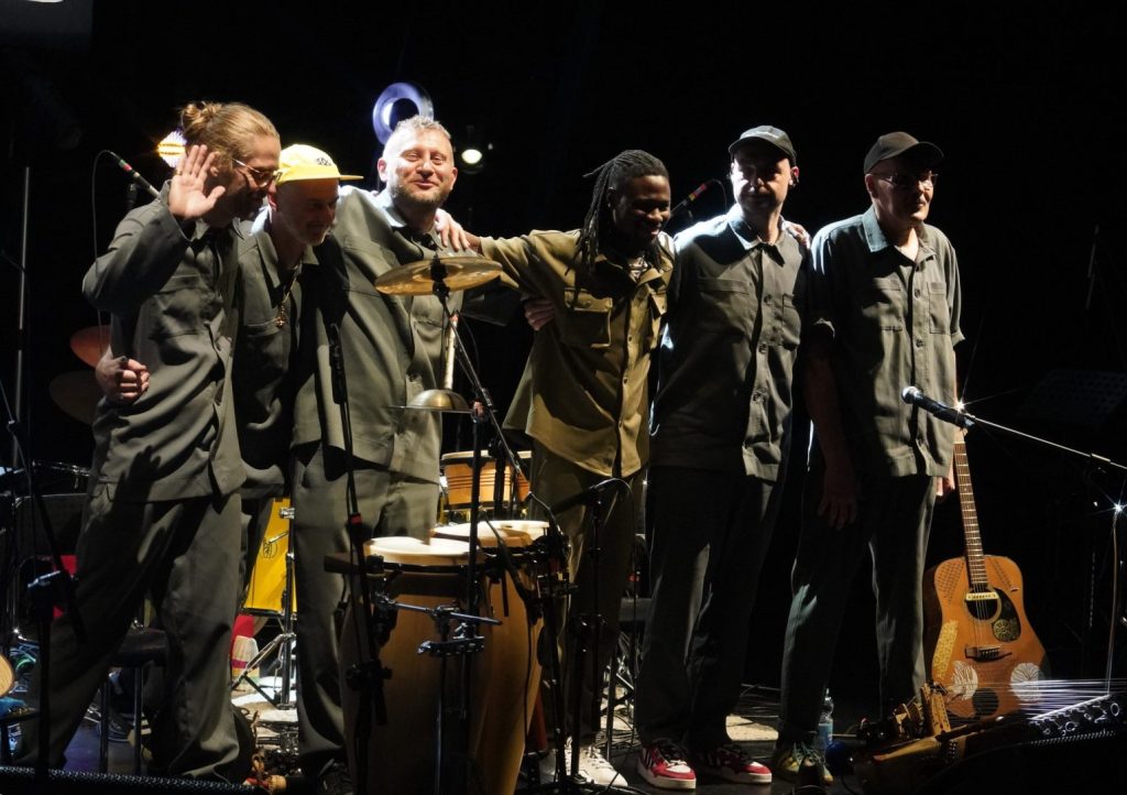 26. JAZZ Od Nowa Festival – drugi dzień