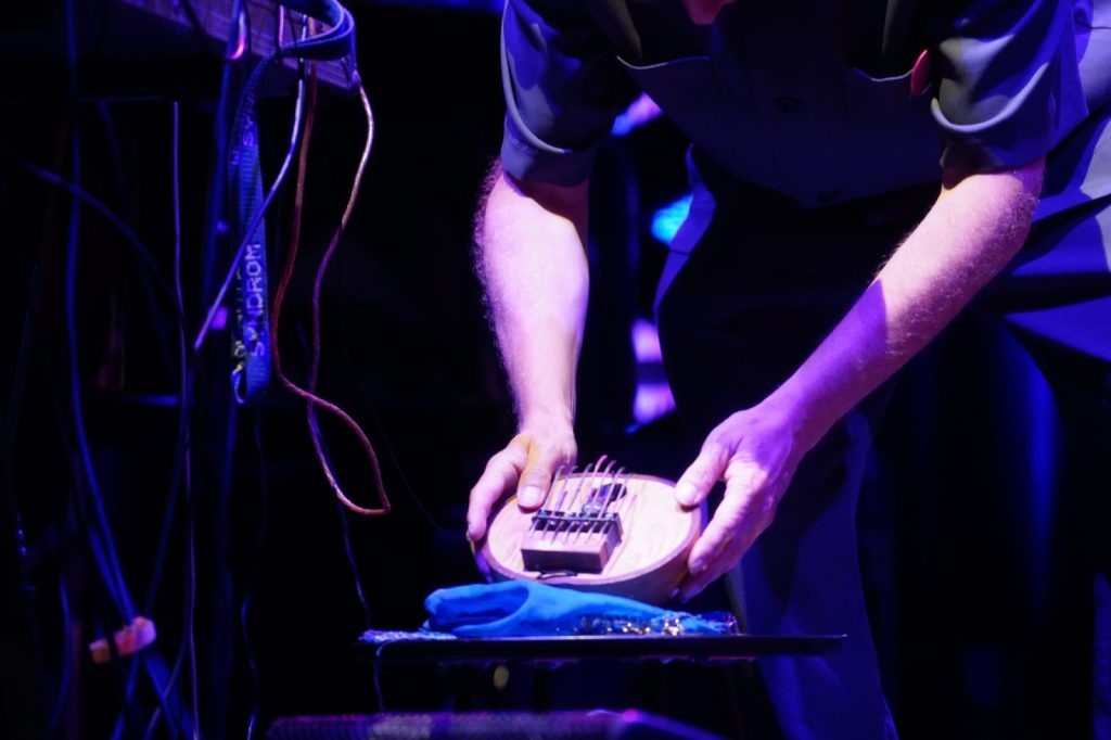 26. JAZZ Od Nowa Festival – drugi dzień