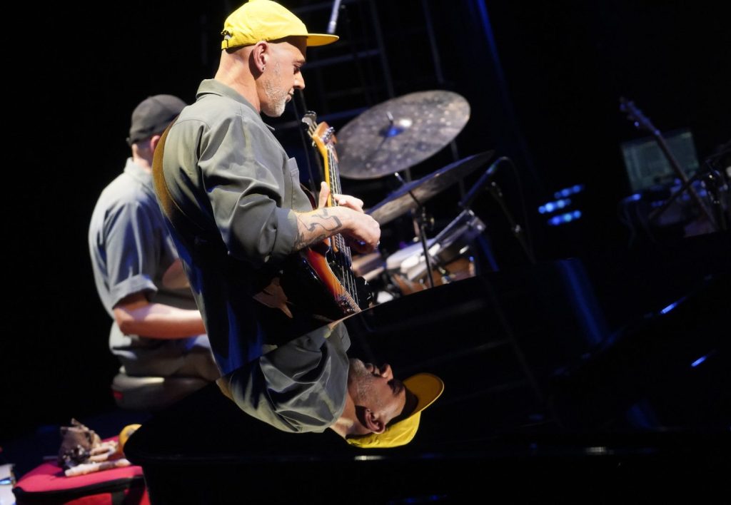 26. JAZZ Od Nowa Festival – drugi dzień
