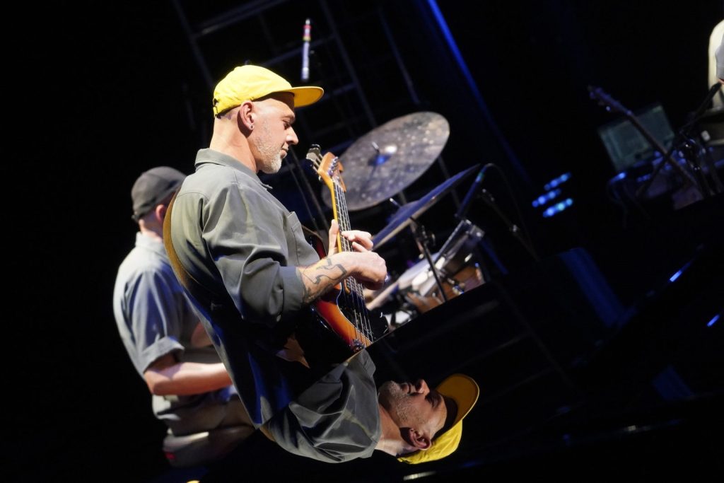 26. JAZZ Od Nowa Festival – drugi dzień
