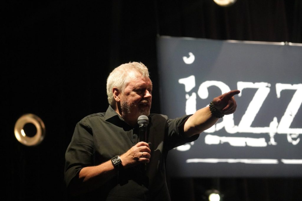 26. JAZZ Od Nowa Festival – drugi dzień
