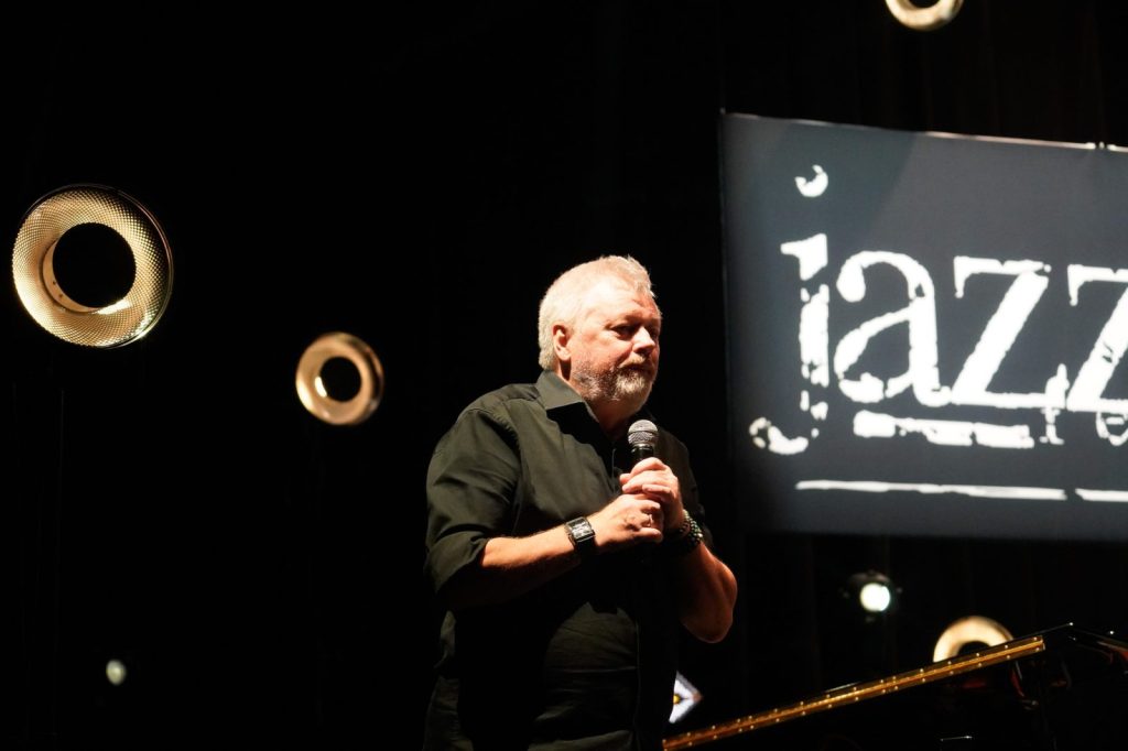 26. JAZZ Od Nowa Festival – drugi dzień