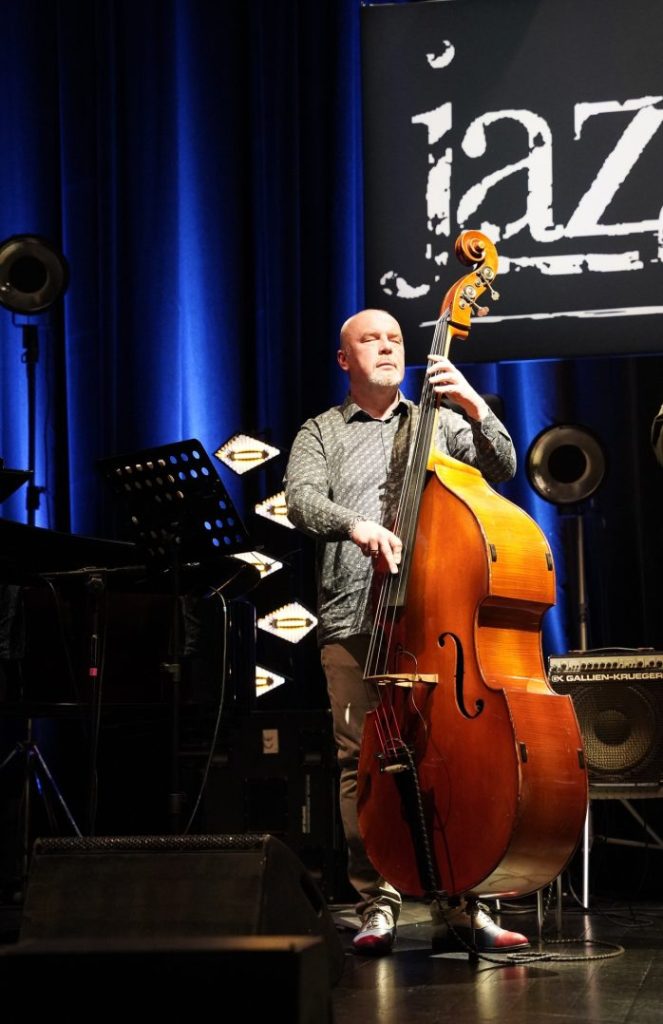 26. JAZZ Od Nowa Festival – drugi dzień