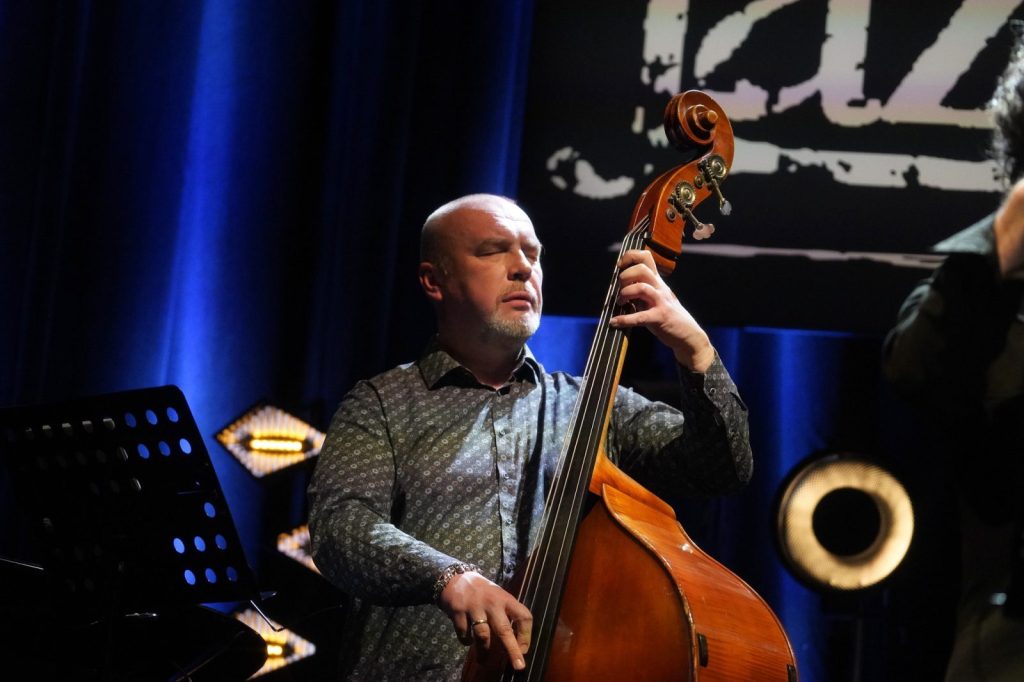 26. JAZZ Od Nowa Festival – drugi dzień