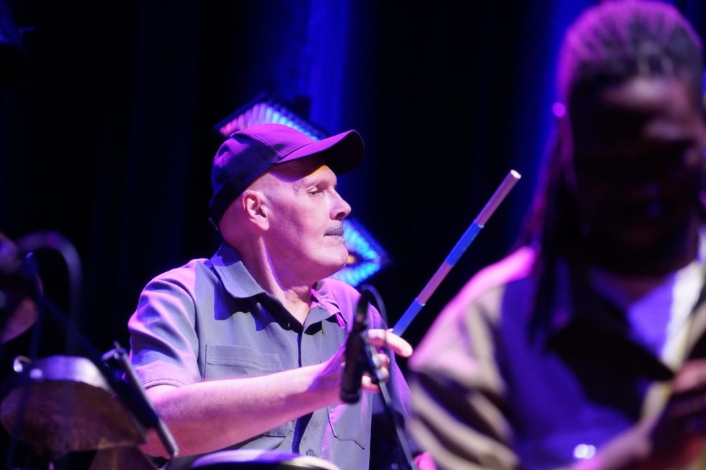 26. JAZZ Od Nowa Festival – drugi dzień