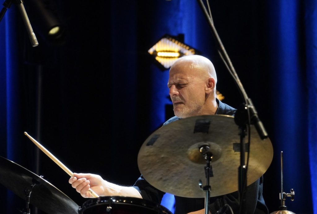 26. JAZZ Od Nowa Festival – drugi dzień