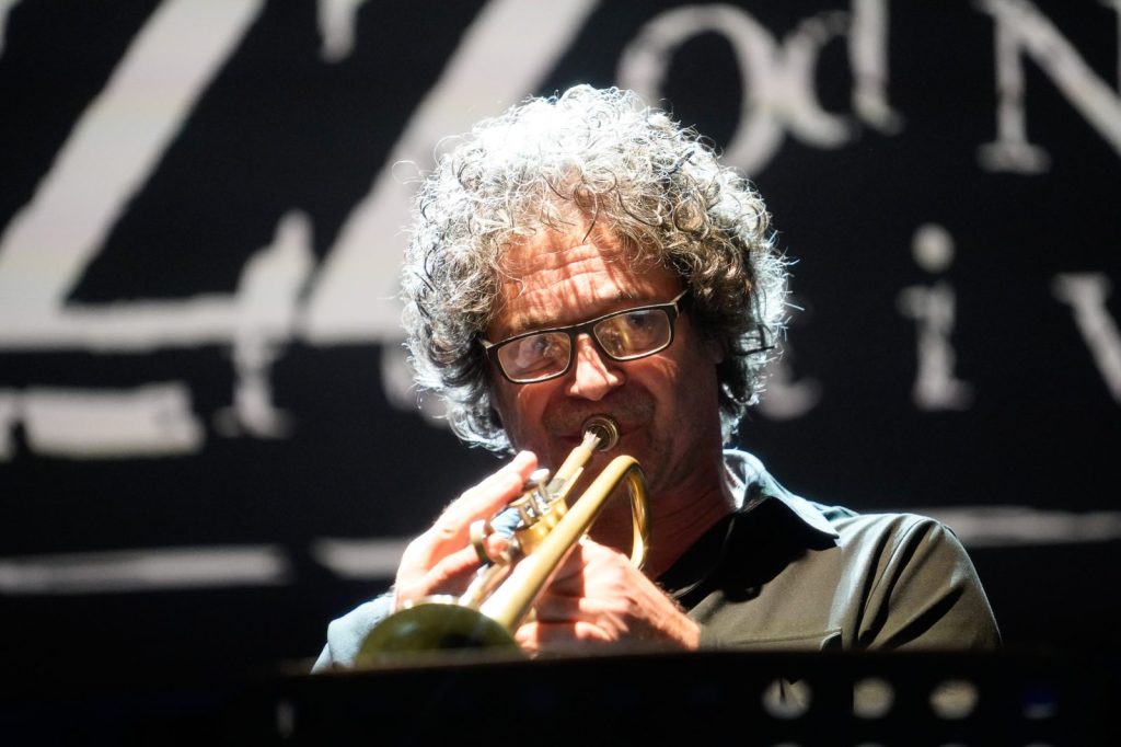 26. JAZZ Od Nowa Festival – drugi dzień