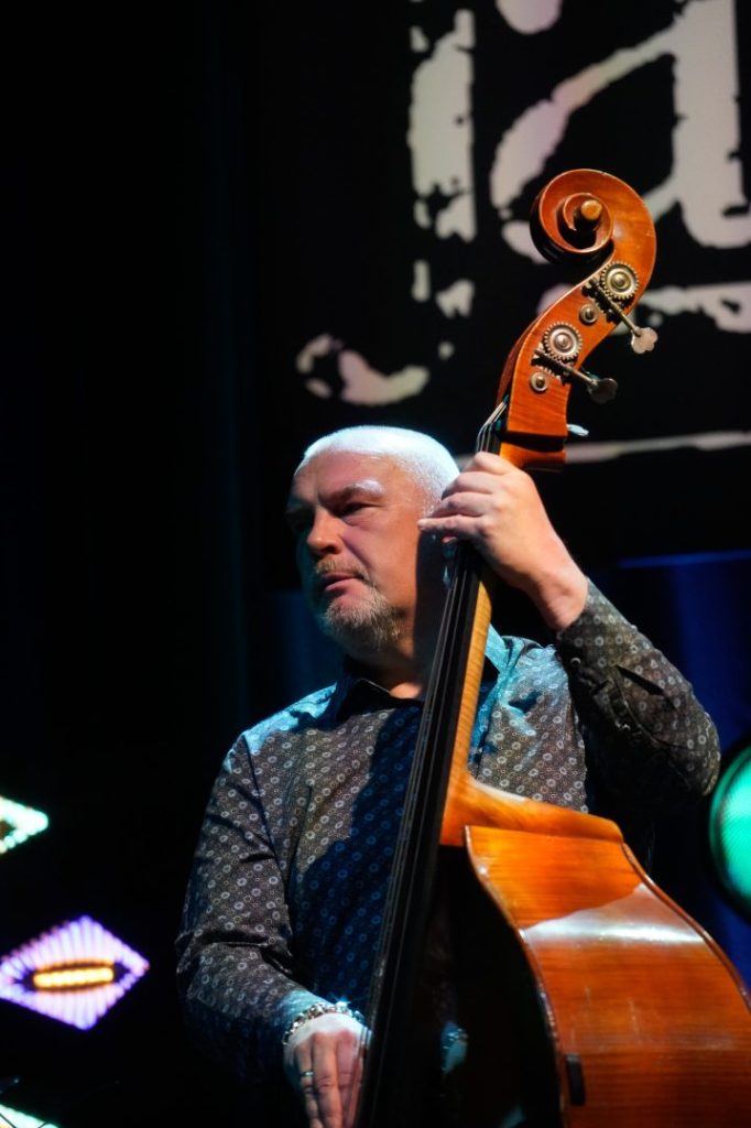 26. JAZZ Od Nowa Festival – drugi dzień