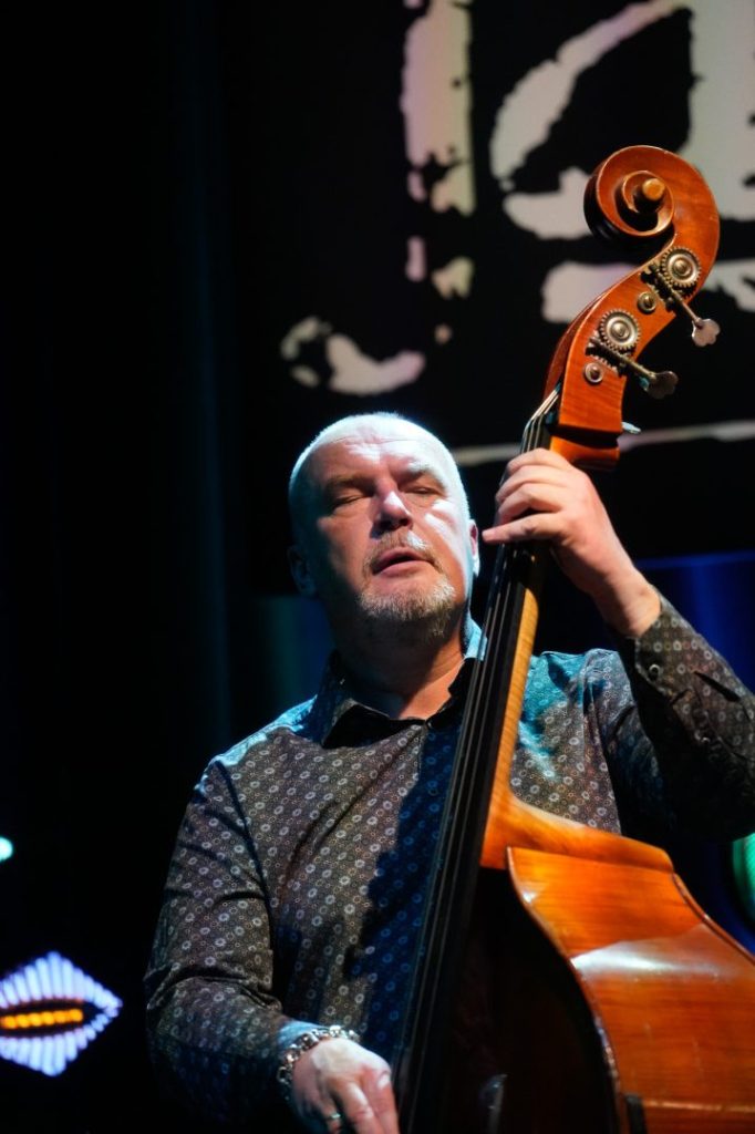 26. JAZZ Od Nowa Festival – drugi dzień