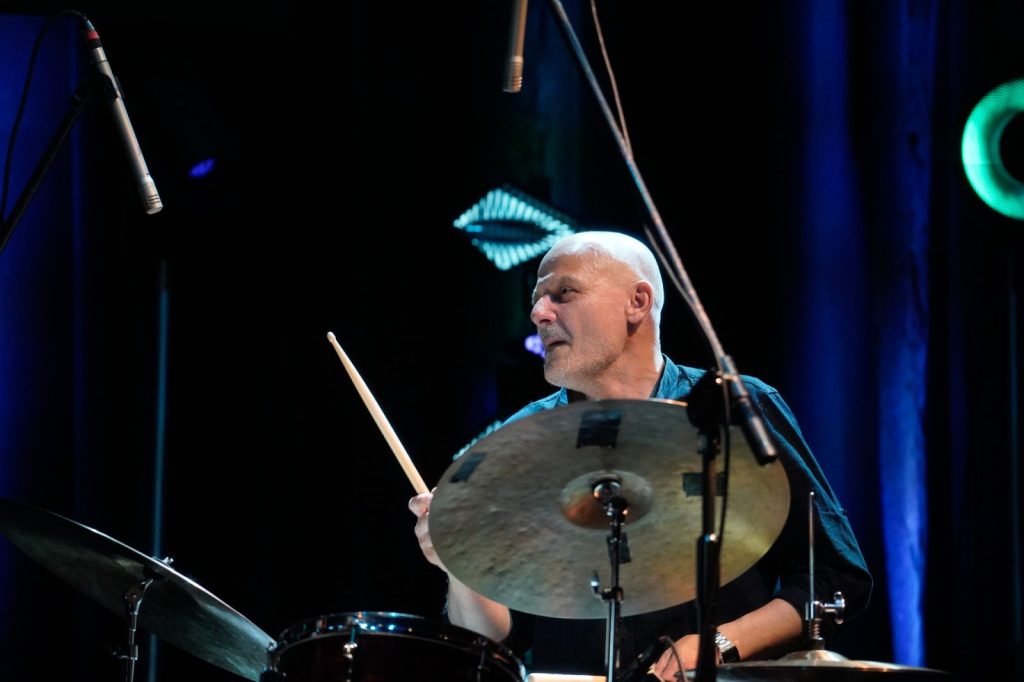 26. JAZZ Od Nowa Festival – drugi dzień
