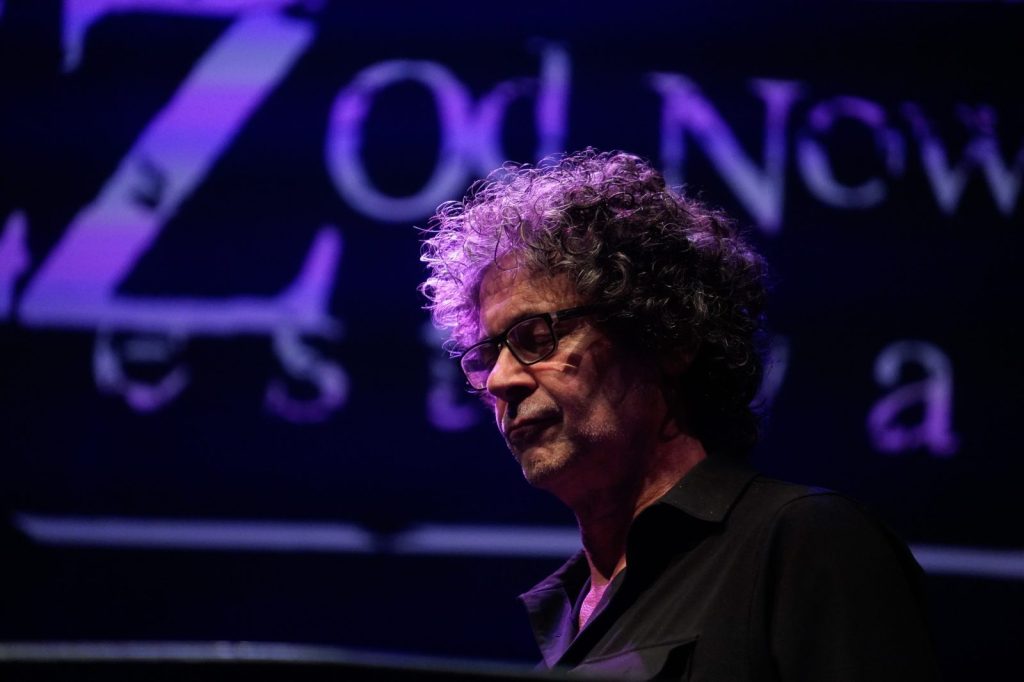 26. JAZZ Od Nowa Festival – drugi dzień