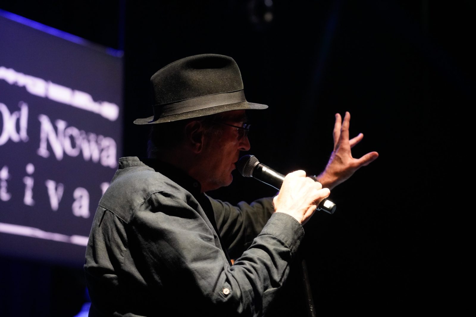 26. JAZZ Od Nowa Festival – drugi dzień