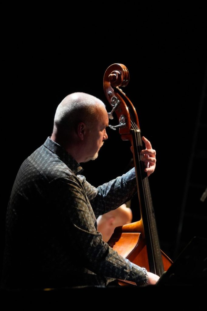 26. JAZZ Od Nowa Festival – drugi dzień