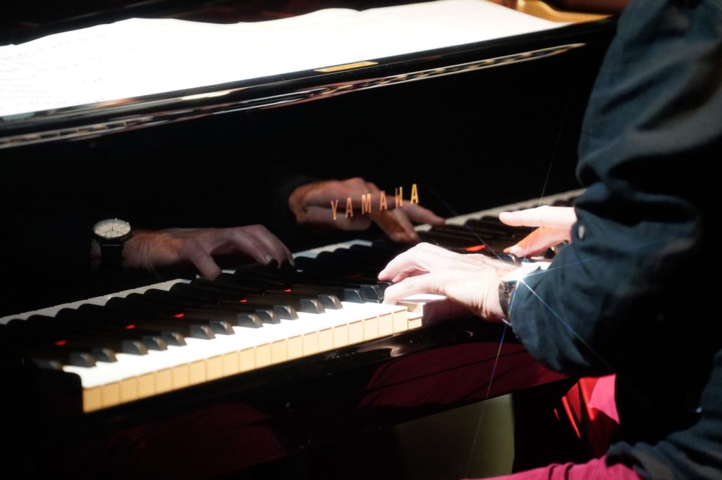 26. JAZZ Od Nowa Festival – drugi dzień