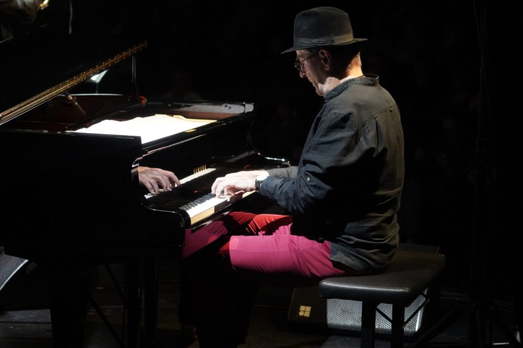 26. JAZZ Od Nowa Festival – drugi dzień