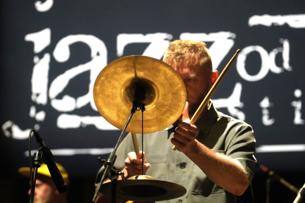 26. JAZZ Od Nowa Festival – drugi dzień