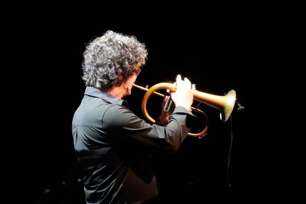 26. JAZZ Od Nowa Festival – drugi dzień