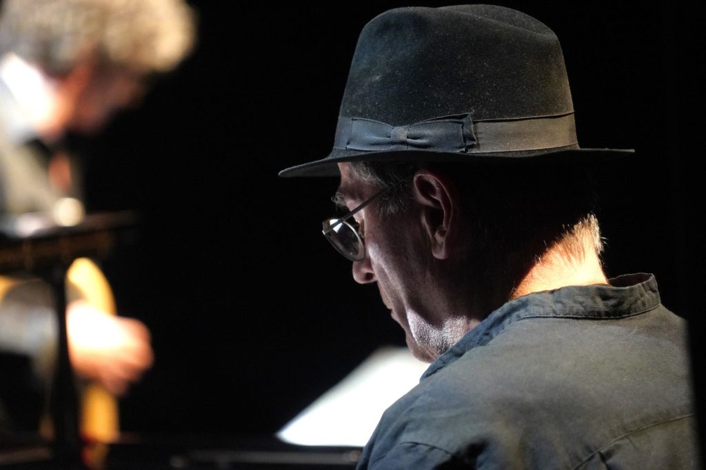 26. JAZZ Od Nowa Festival – drugi dzień