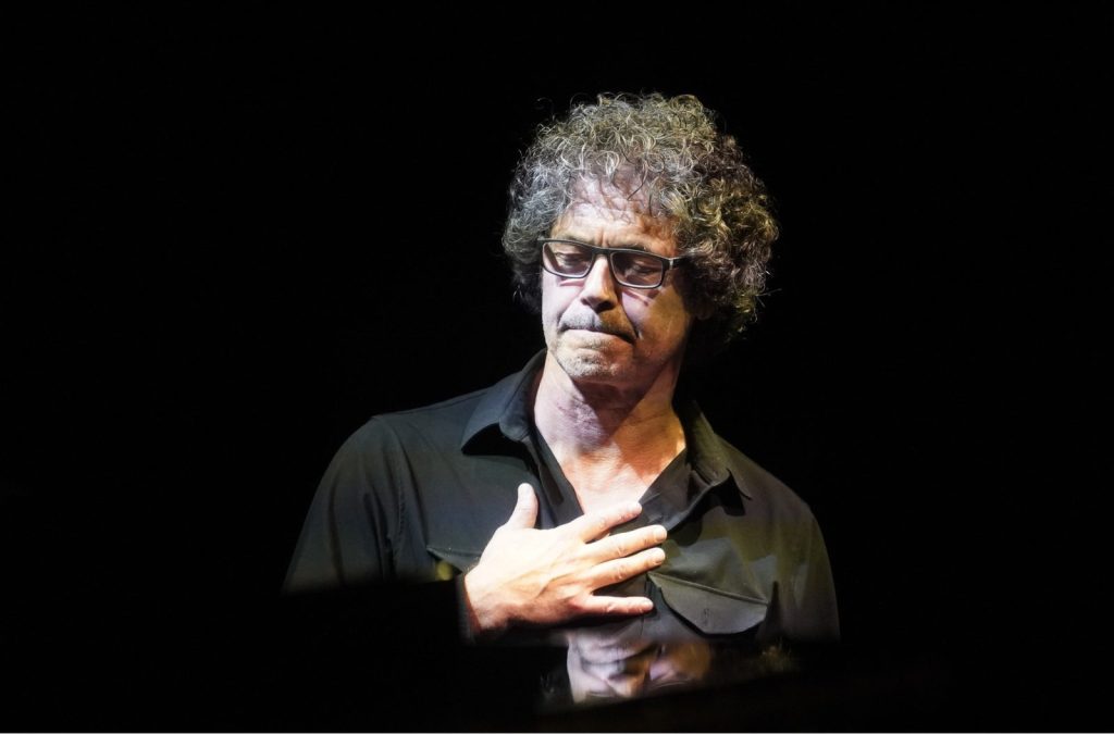 26. JAZZ Od Nowa Festival – drugi dzień