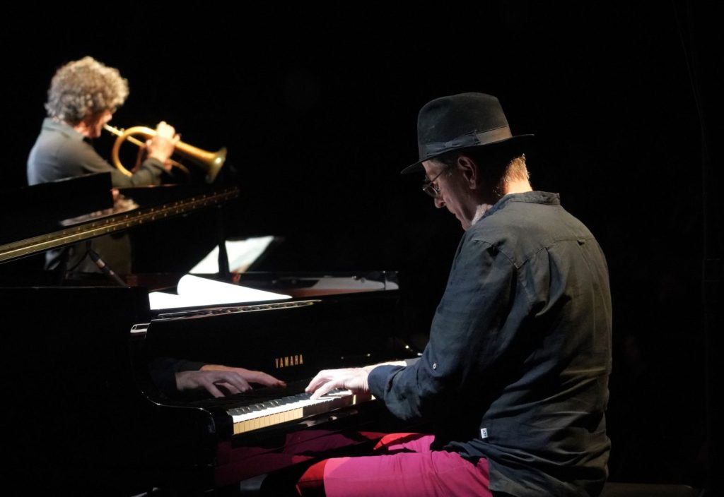 26. JAZZ Od Nowa Festival – drugi dzień