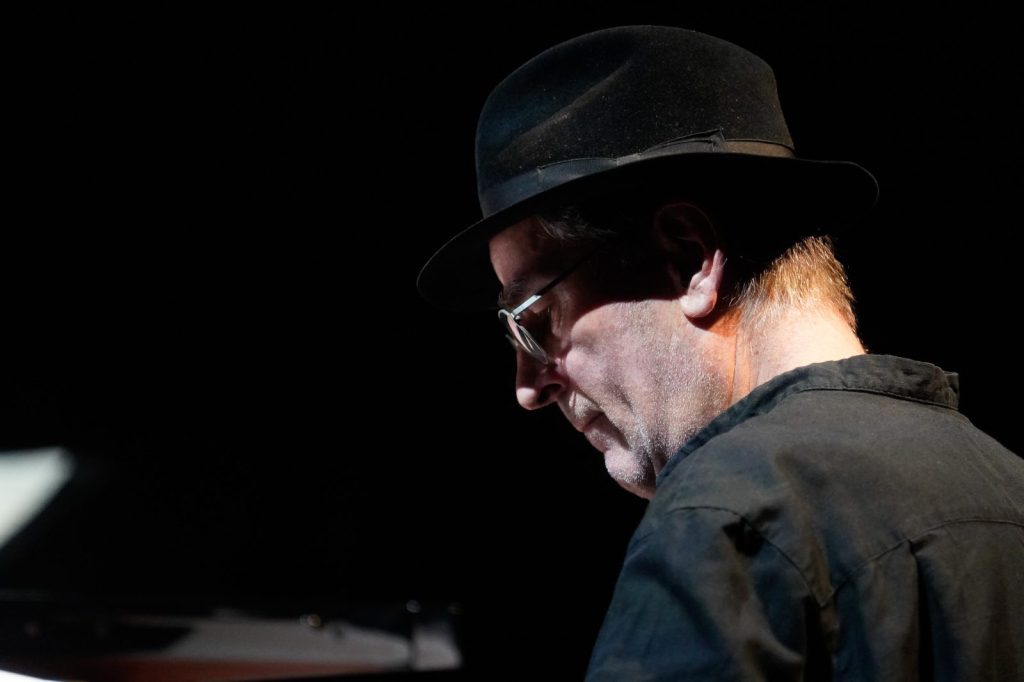 26. JAZZ Od Nowa Festival – drugi dzień